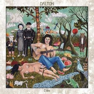 Dalton - Eden  CD